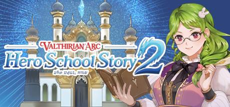 Valthirian Arc Hero School Story 2 Early Access iNTERNAL-DARKSiDERS