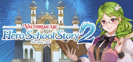 Valthirian Arc Hero School Story 2 Early Access iNTERNAL-DARKSiDERS Valthirian Arc Hero School Story 2 Early Access iNTERNAL-DARKSiDERS