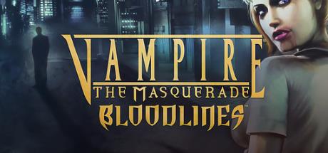 Vampire The Masquerade Bloodlines v1.2 INTERNAL READ NFO-FCKDRM