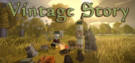 Vintage Story v1.16.5s-Early Access