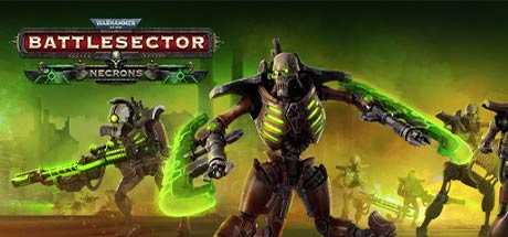 Warhammer 40000 Battlesector Necrons v1.01.24-GOG Warhammer 40000 Battlesector Necrons v1.01.24-GOG