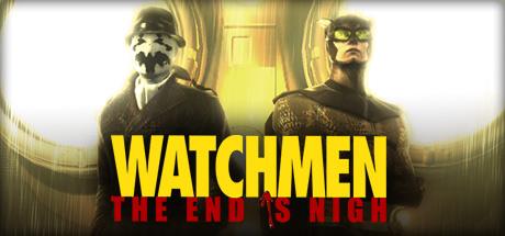 Watchmen The End is Nigh Complete-P2P Watchmen The End is Nigh Complete-P2P