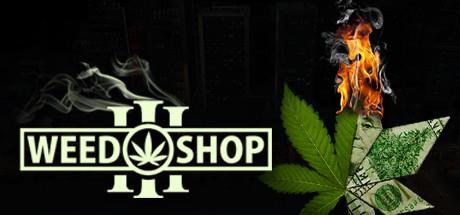 Weed Shop 3-DARKSiDERS Weed Shop 3-DARKSiDERS