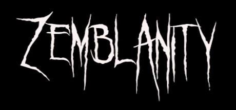 Zemblanity-DARKSiDERS Zemblanity-DARKSiDERS