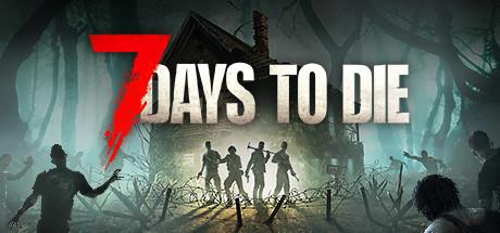 7 Days to Die v2.2-P2P 7 Days to Die v2.2-P2P