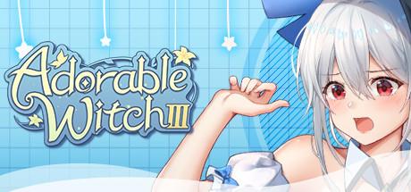 Adorable Witch 3-DARKZER0 Adorable Witch 3-DARKZER0