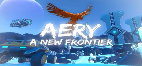 Aery A New Frontier-TiNYiSO Aery A New Frontier-TiNYiSO