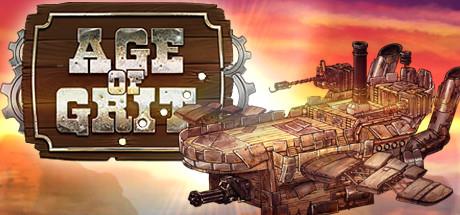 Age of Grit Update v1.3-ANOMALY Age of Grit Update v1.3-ANOMALY
