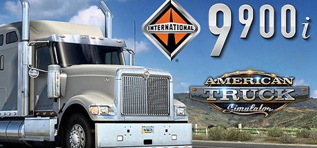 American Truck Simulator International 9900i v1.44.1.0s-P2P American Truck Simulator International 9900i v1.44.1.0s-P2P