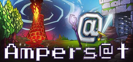 Ampersat-DARKSiDERS Ampersat-DARKSiDERS