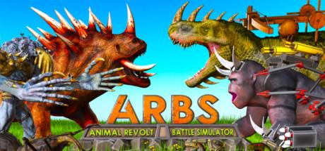 Animal Revolt Battle Simulator-Goldberg