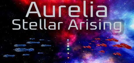 Aurelia Stellar Arising-DARKSiDERS Aurelia Stellar Arising-DARKSiDERS