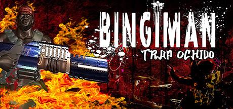 BINGIMAN Trap Ochido-TiNYiSO BINGIMAN Trap Ochido-TiNYiSO