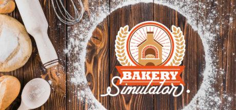 Bakery Simulator-FLT