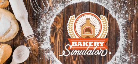 Bakery Simulator Delivery-FLT Bakery Simulator Delivery-FLT