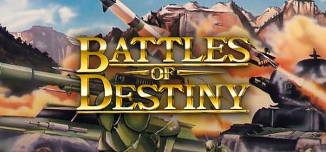 Battles of Destiny v1.0 GoG-rG