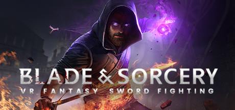 Blade and Sorcery v06.05.2022 VR-Early Access Blade and Sorcery v06.05.2022 VR-Early Access