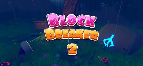 Block Breaker 2-Unleashed