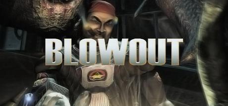 BlowOut v1.0.1 GoG-rG