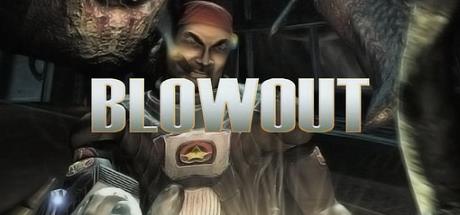 BlowOut v1.0.1 GoG-rG BlowOut v1.0.1 GoG-rG