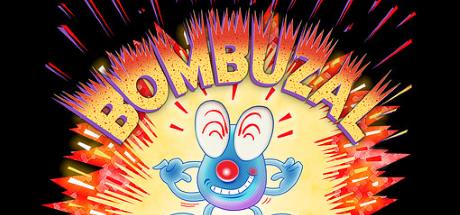 Bombuzal GoG-rG Bombuzal GoG-rG