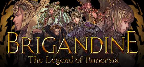 Brigandine The Legend of Runersia-FLT