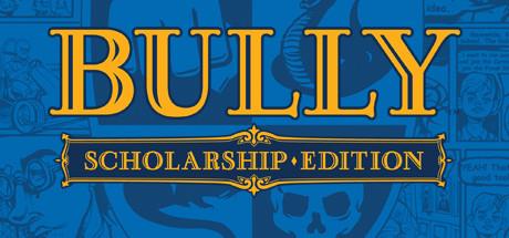 Bully Scholarship Edition v1.200 MULTi10-ElAmigos