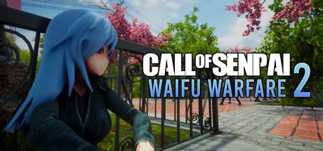 Call of Senpai Waifu Warfare 2-DOGE Call of Senpai Waifu Warfare 2-DOGE