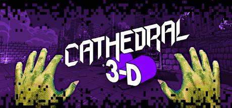 Cathedral 3D v2.1-Goldberg