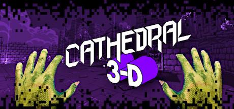 Cathedral 3D v2.1-Goldberg Cathedral 3D v2.1-Goldberg