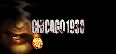 Chicago 1930 The Prohibition v1.01-GOG