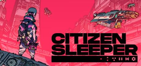 Citizen Sleeper v1.4.9-rG
