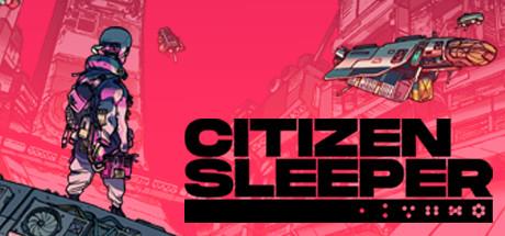 Citizen Sleeper v1.2.2-rG