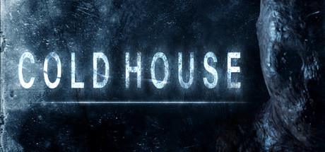 Cold House-DARKSiDERS Cold House-DARKSiDERS