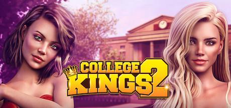 College Kings 2 Act 1 v3.0.16s-P2P