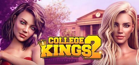 College Kings 2 Act 1 v3.0.16s-P2P College Kings 2 Act 1 v3.0.16s-P2P