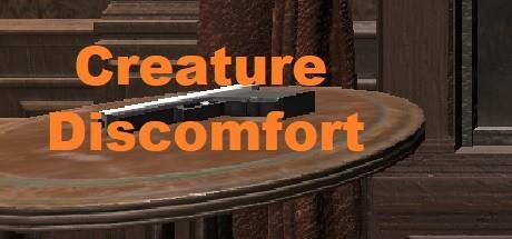 Creature Discomfort-DARKSiDERS Creature Discomfort-DARKSiDERS
