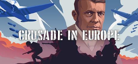 Crusade in Europe GoG-rG Crusade in Europe GoG-rG