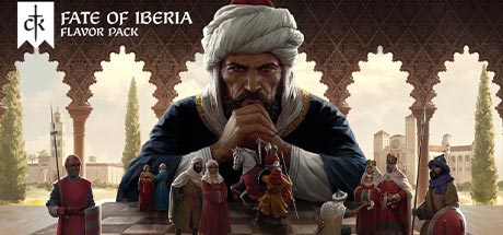 Crusader Kings III Fate of Iberia-FLT Crusader Kings III Fate of Iberia-FLT