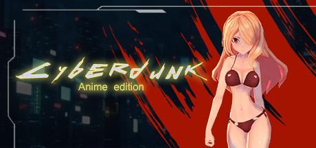 Cyberdunk Anime Edition-DARKSiDERS