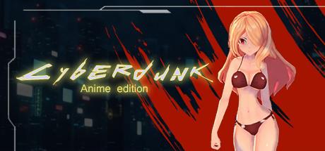 Cyberdunk Anime Edition-DARKSiDERS Cyberdunk Anime Edition-DARKSiDERS