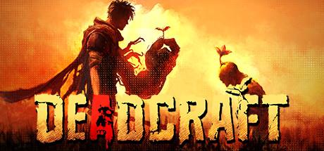 DEADCRAFT Update v1.04-ANOMALY DEADCRAFT Update v1.04-ANOMALY