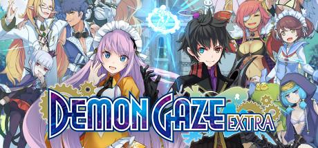 DEMON GAZE EXTRA v12.05.2022-chronos