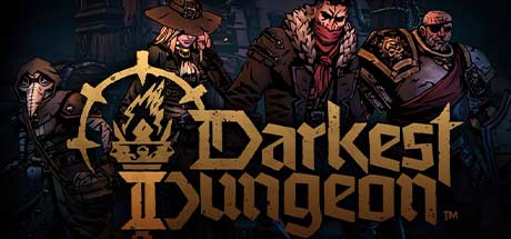 Darkest Dungeon II-FLT