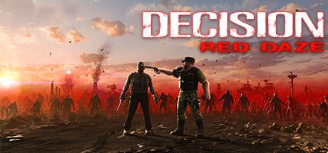 Decision Red Daze v1.3.4-I_KnoW Decision Red Daze v1.3.4-I_KnoW