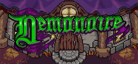 Demonoire-DARKZER0 Demonoire-DARKZER0