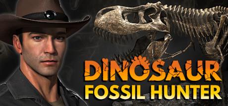 Dinosaur Fossil Hunter v1.1.2-P2P