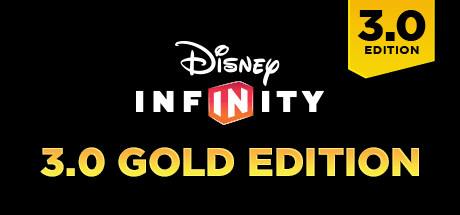 Disney Infinity 3.0 Gold Edition-PLAZA