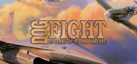Dogfight 80 Years of Aerial Warfare GoG-rG