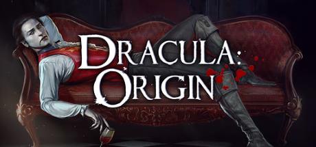 Dracula Origin-GOG Dracula Origin-GOG